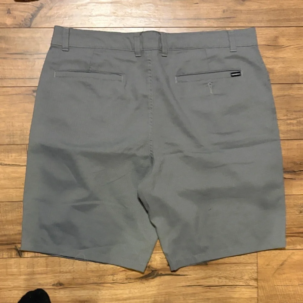 ONeill classic grey